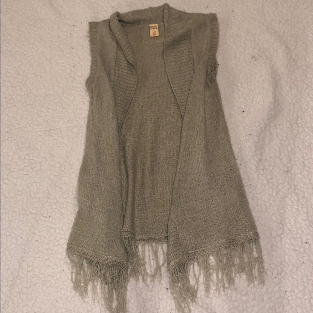Harper Canyon: Kids Cardigan - Picture 1 of 3